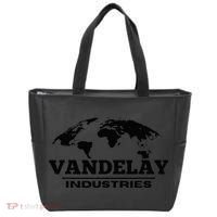 Vandelay Industries Tote Bag thumb 0