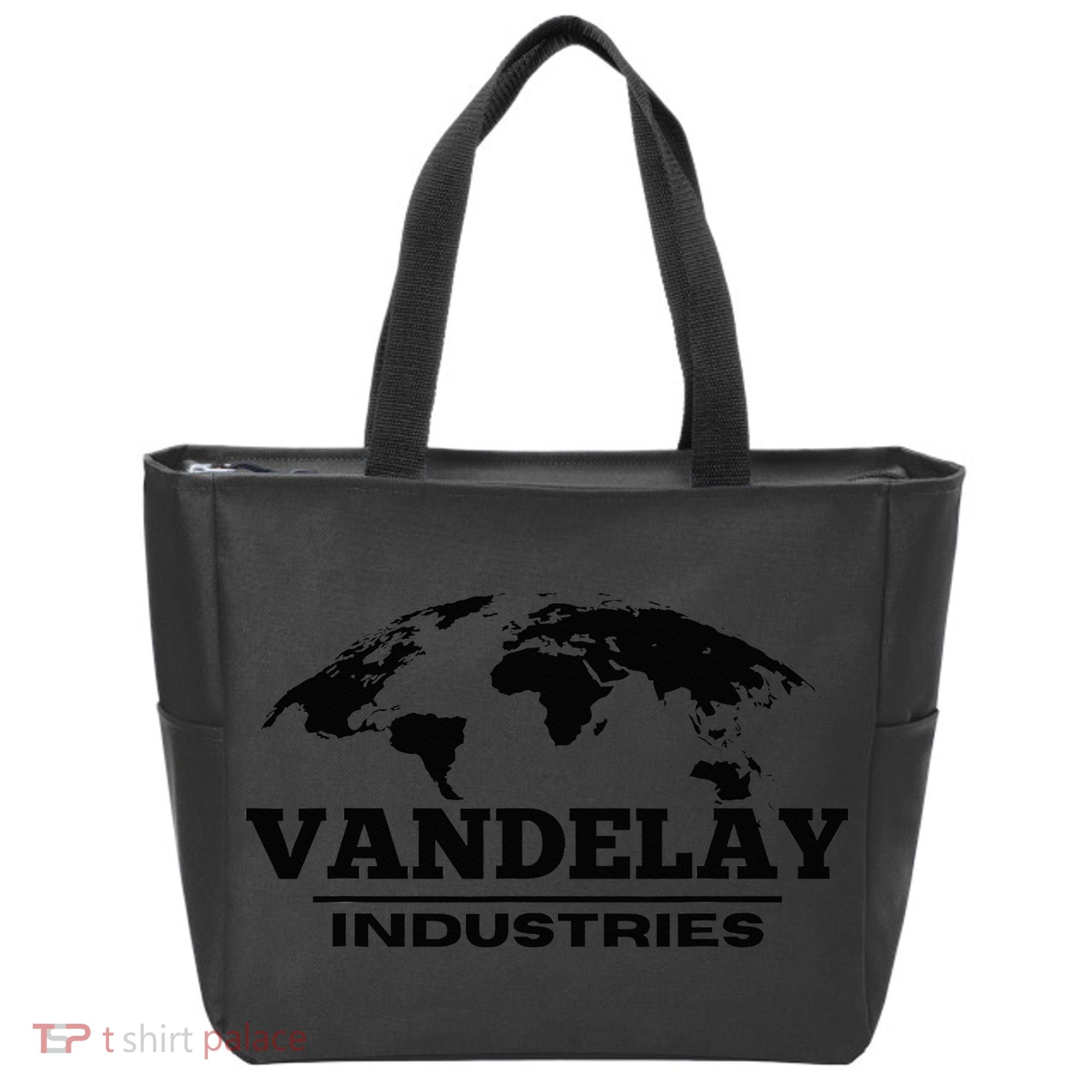 Vandelay Industries Tote Bag