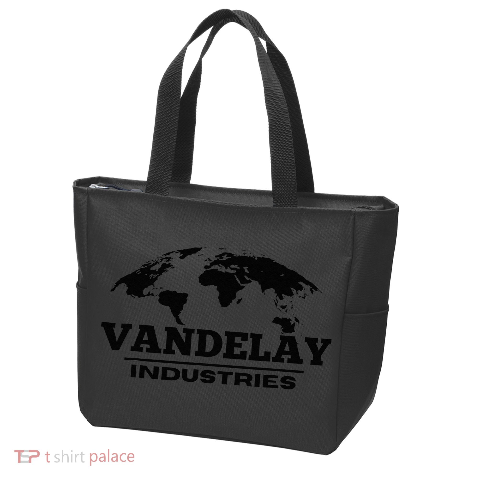 Vandelay Industries Tote Bag