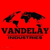 Vandelay Industries Santa Hat thumb 1