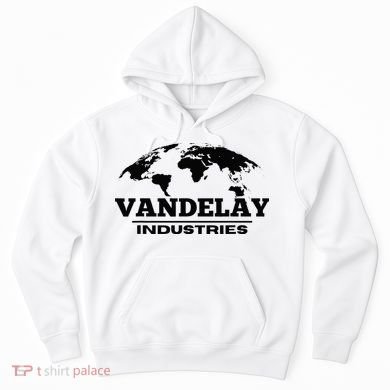 Vandelay Industries Hoodie