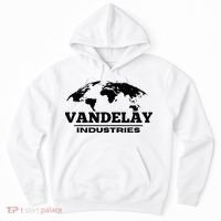 Vandelay Industries Hoodie thumb 0