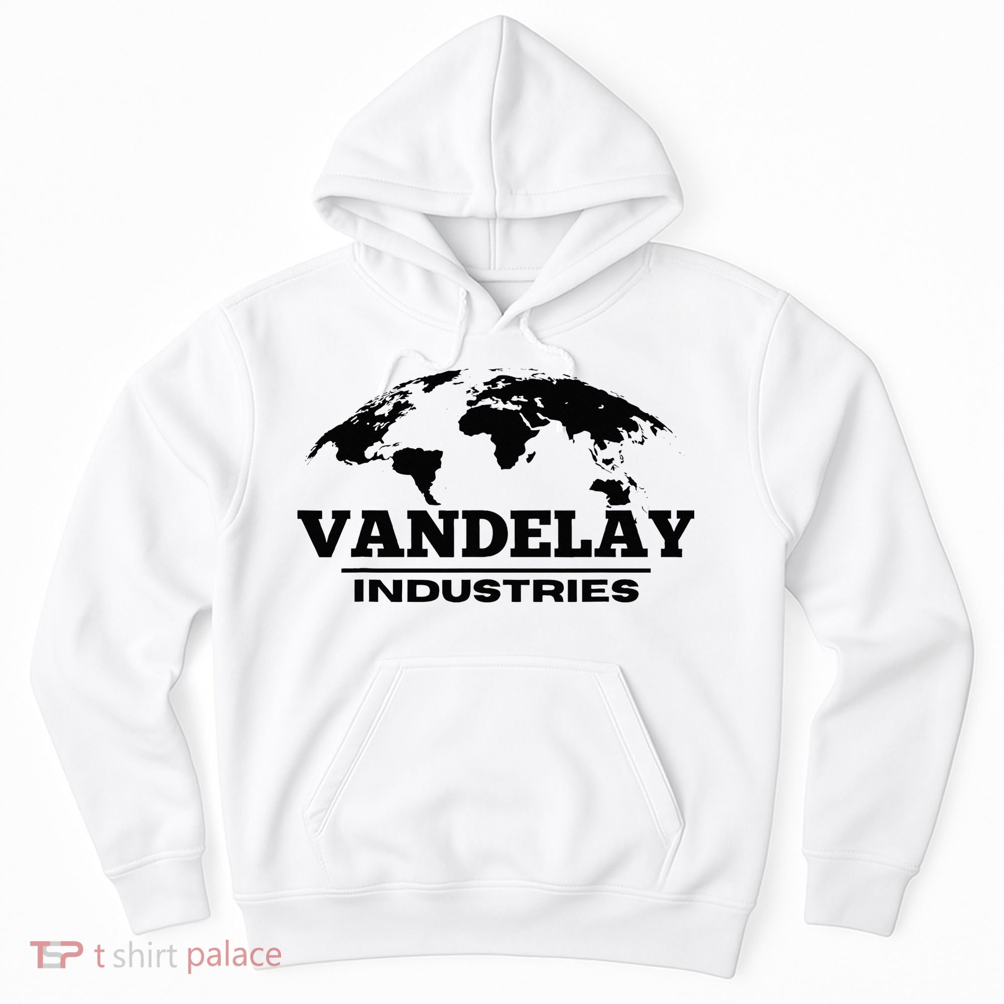 Vandelay Industries Hoodie