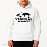 Vandelay Industries Hoodie thumb 2