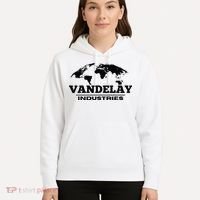 Vandelay Industries Hoodie thumb 5