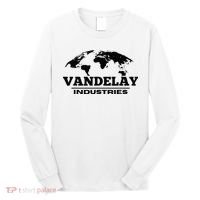 Vandelay Industries Long Sleeve Shirt thumb 0