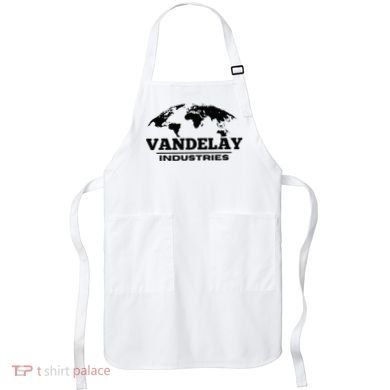 Vandelay Industries Apron