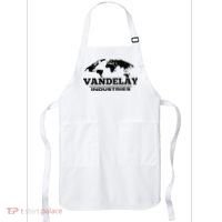 Vandelay Industries Apron thumb 0