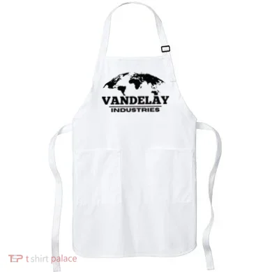 Apron