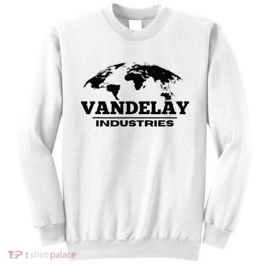 Vandelay Industries Sweatshirt