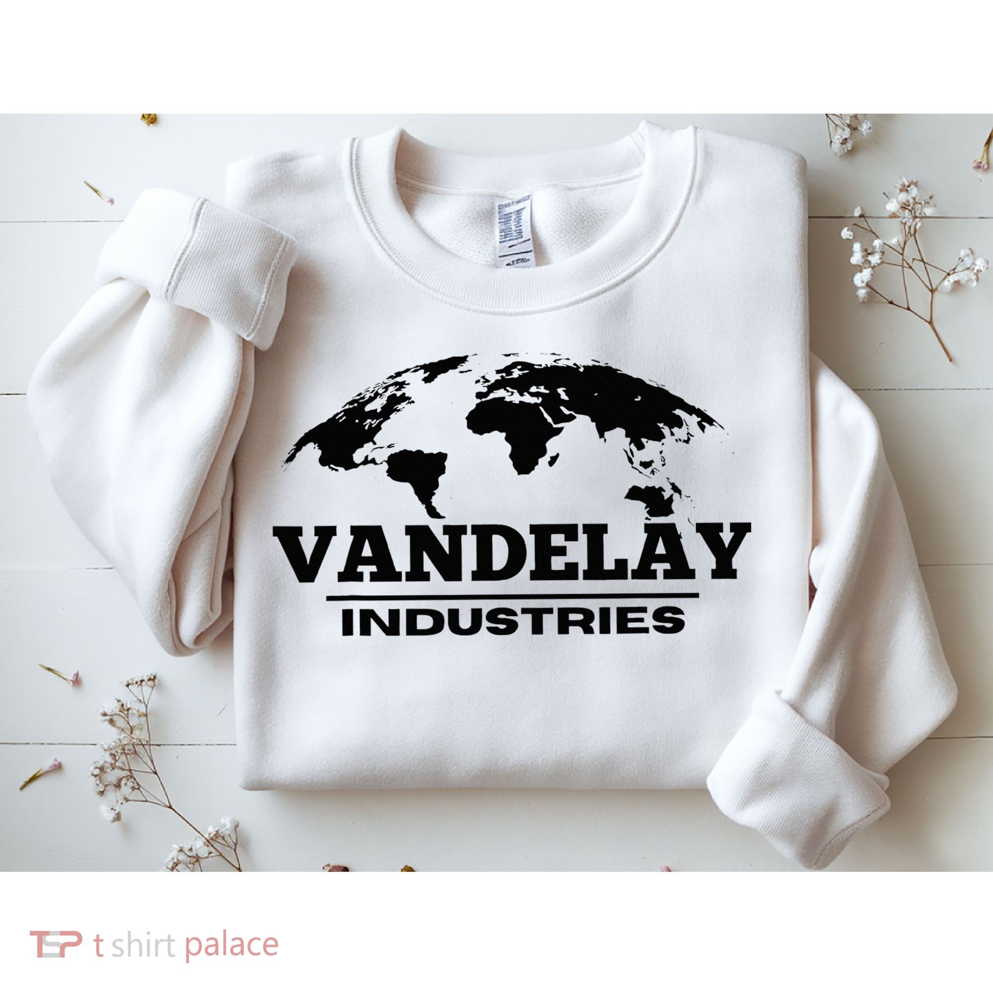 Vandelay Industries Sweatshirt