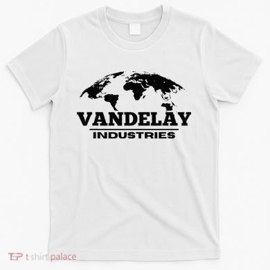Vandelay Industries T-Shirt