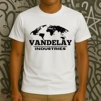 Vandelay Industries T-Shirt thumb 3