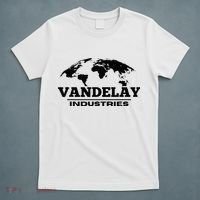 Vandelay Industries T-Shirt thumb 5