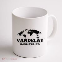 Vandelay Industries Coffee Mug thumb 1