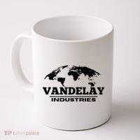 Vandelay Industries Coffee Mug thumb 0