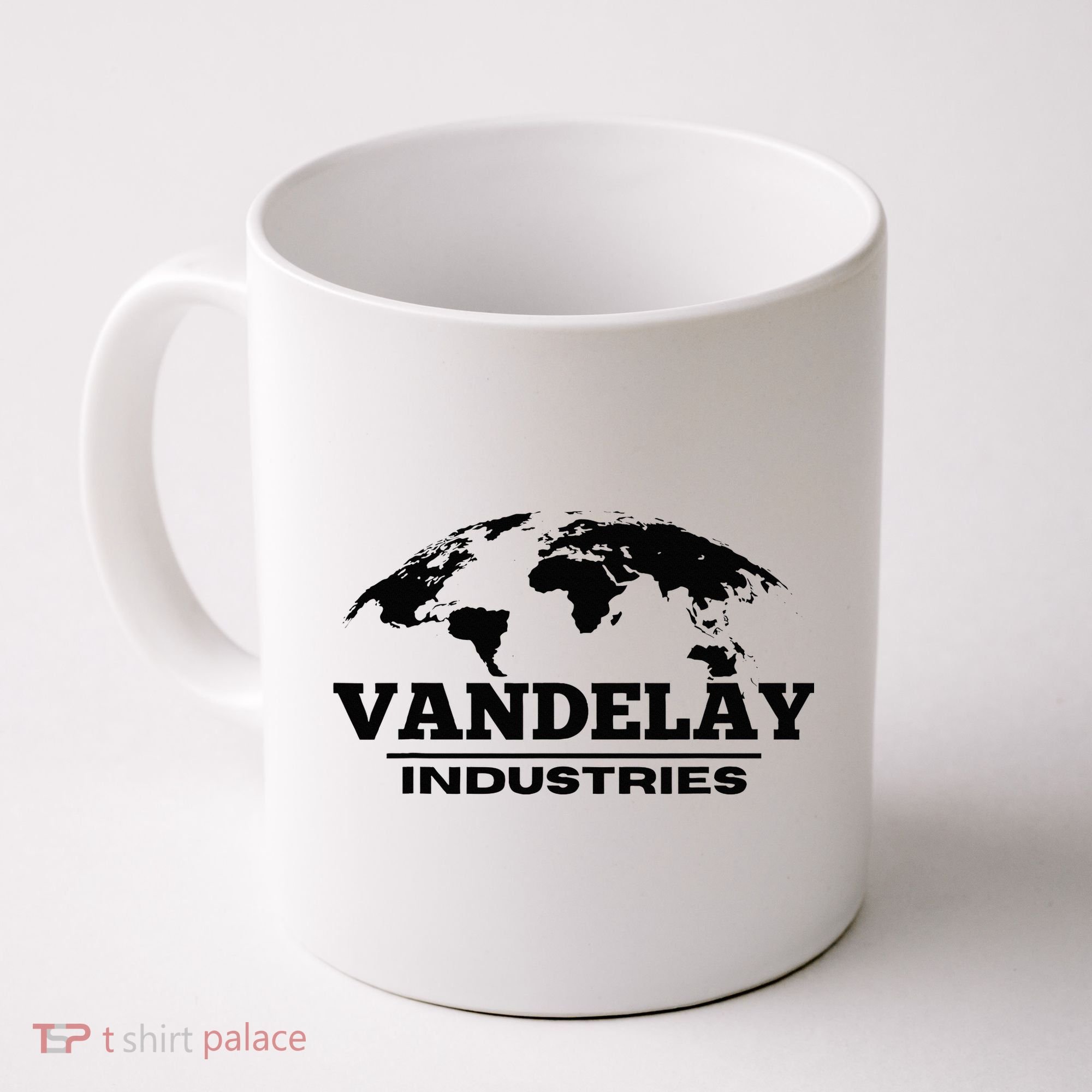Vandelay Industries Coffee Mug
