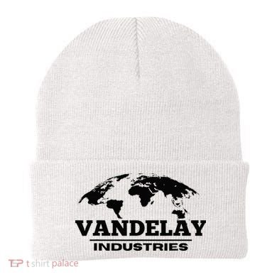 Vandelay Industries Beanie