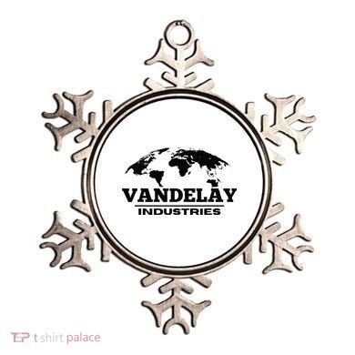 Vandelay Industries Ornament