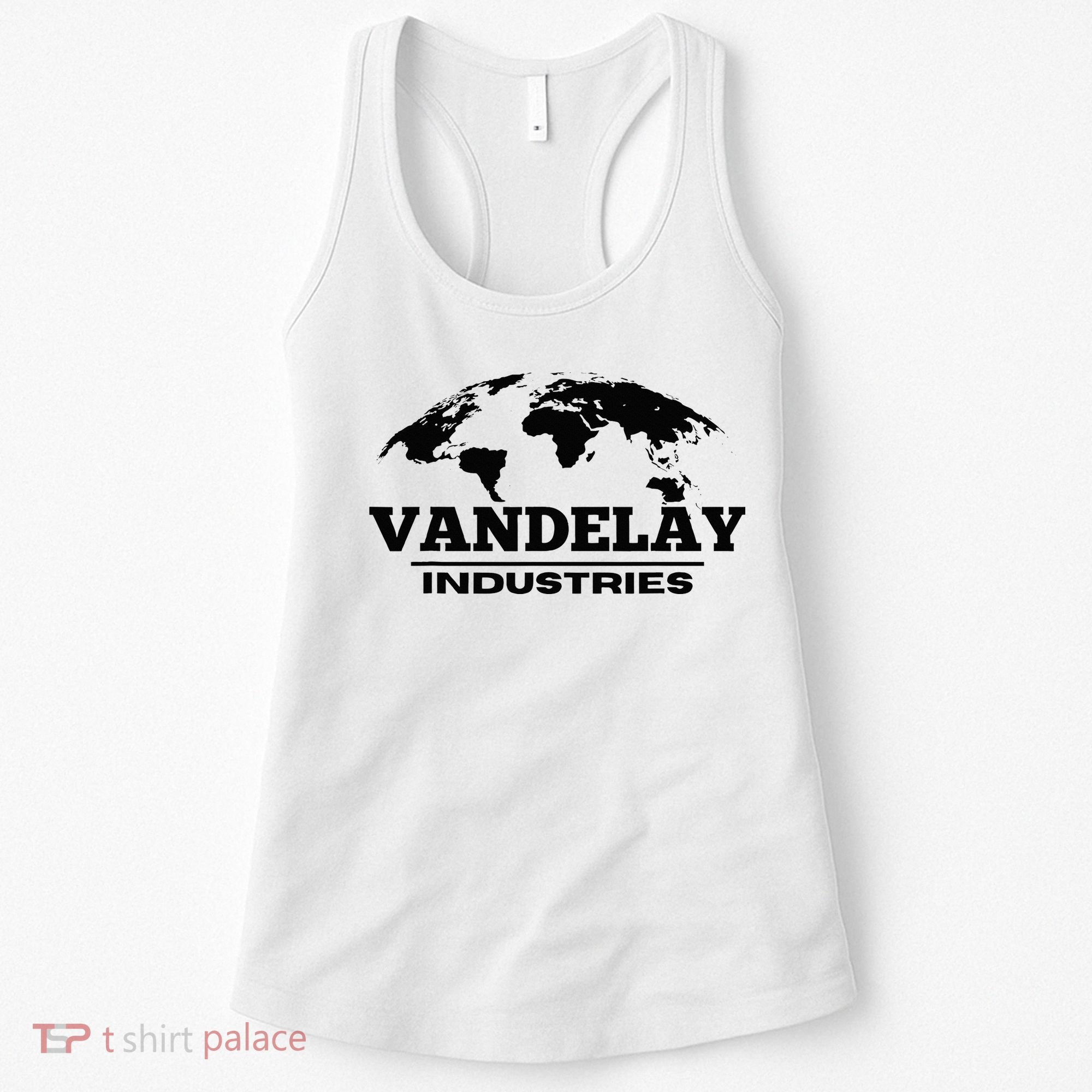 Vandelay Industries Women's Tank Top