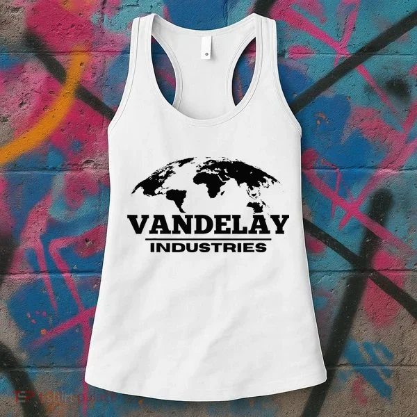 Vandelay Industries Women's Tank Top