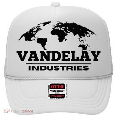 Vandelay Industries Hat