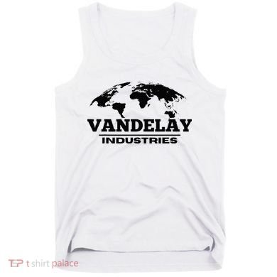 Vandelay Industries Tank Top