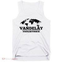 Vandelay Industries Tank Top thumb 0