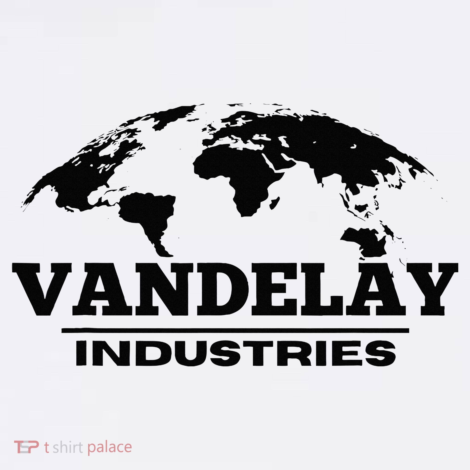 Vandelay Industries Tank Top