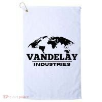 Vandelay Industries Golf Towel thumb 0