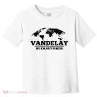 Vandelay Industries Toddler T-Shirt thumb 0
