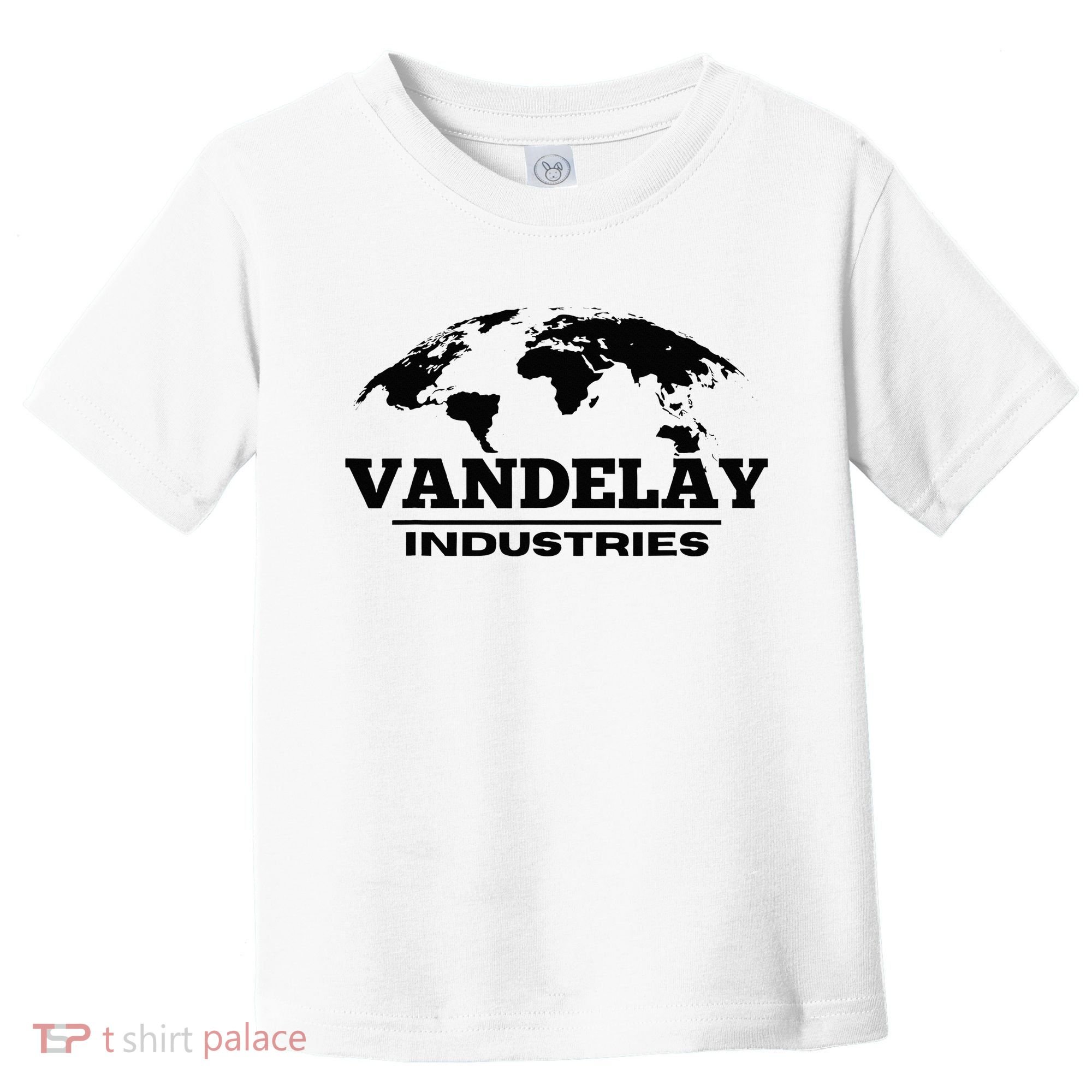 Vandelay Industries Toddler T-Shirt