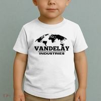 Vandelay Industries Toddler T-Shirt thumb 2