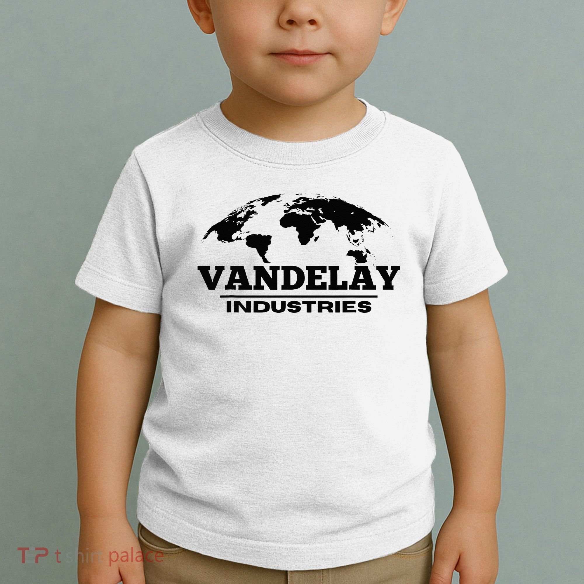 Vandelay Industries Toddler T-Shirt
