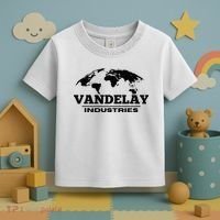 Vandelay Industries Toddler T-Shirt thumb 3