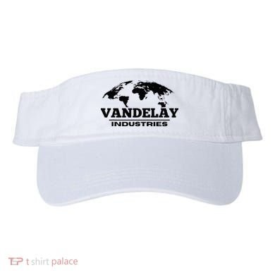 Vandelay Industries Visor