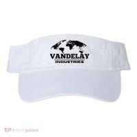 Vandelay Industries Visor thumb 0