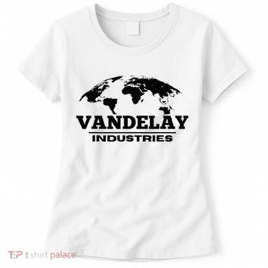 Vandelay Industries Women's T-Shirt
