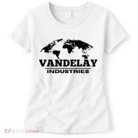 Vandelay Industries Women's T-Shirt thumb 0