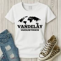 Vandelay Industries Women's T-Shirt thumb 3