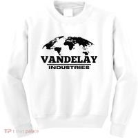Vandelay Industries Kids Sweatshirt thumb 0