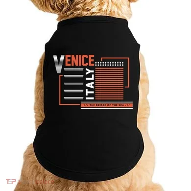 Doggie Tank