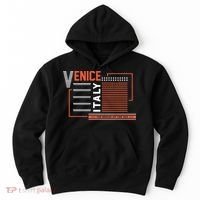 Venice Italy Hoodie thumb 0