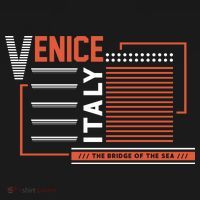 Venice Italy Hoodie thumb 2