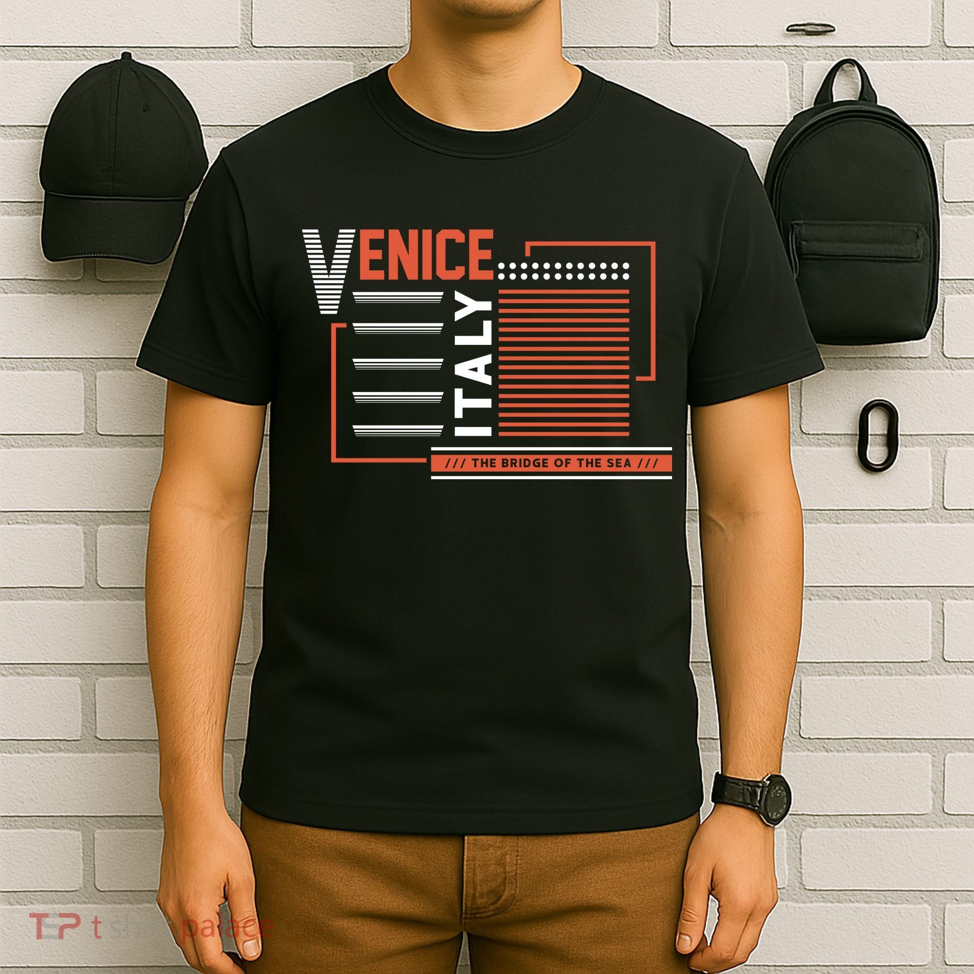 Venice Italy T-Shirt