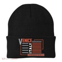 Venice Italy Beanie thumb 0