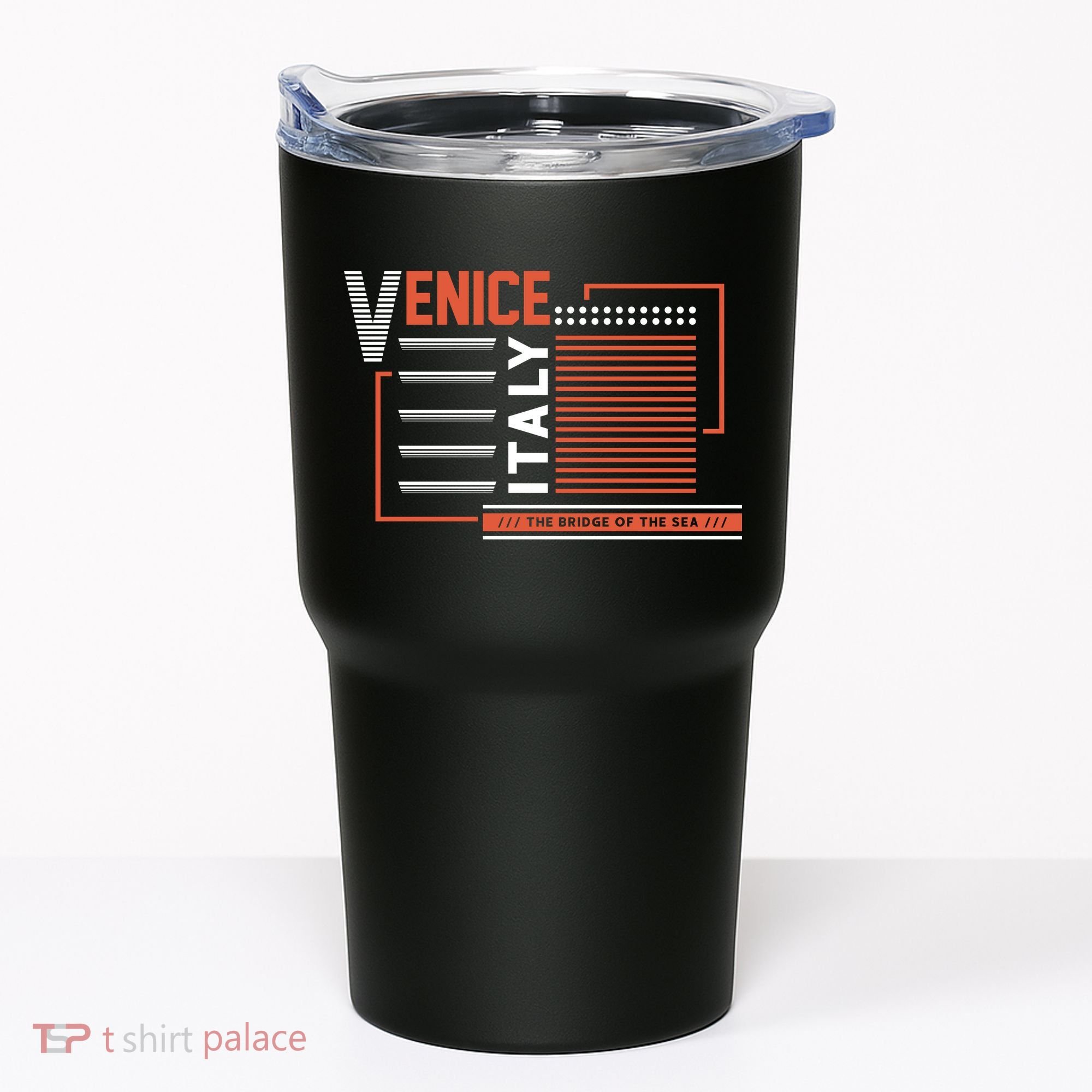 Venice Italy Tumbler