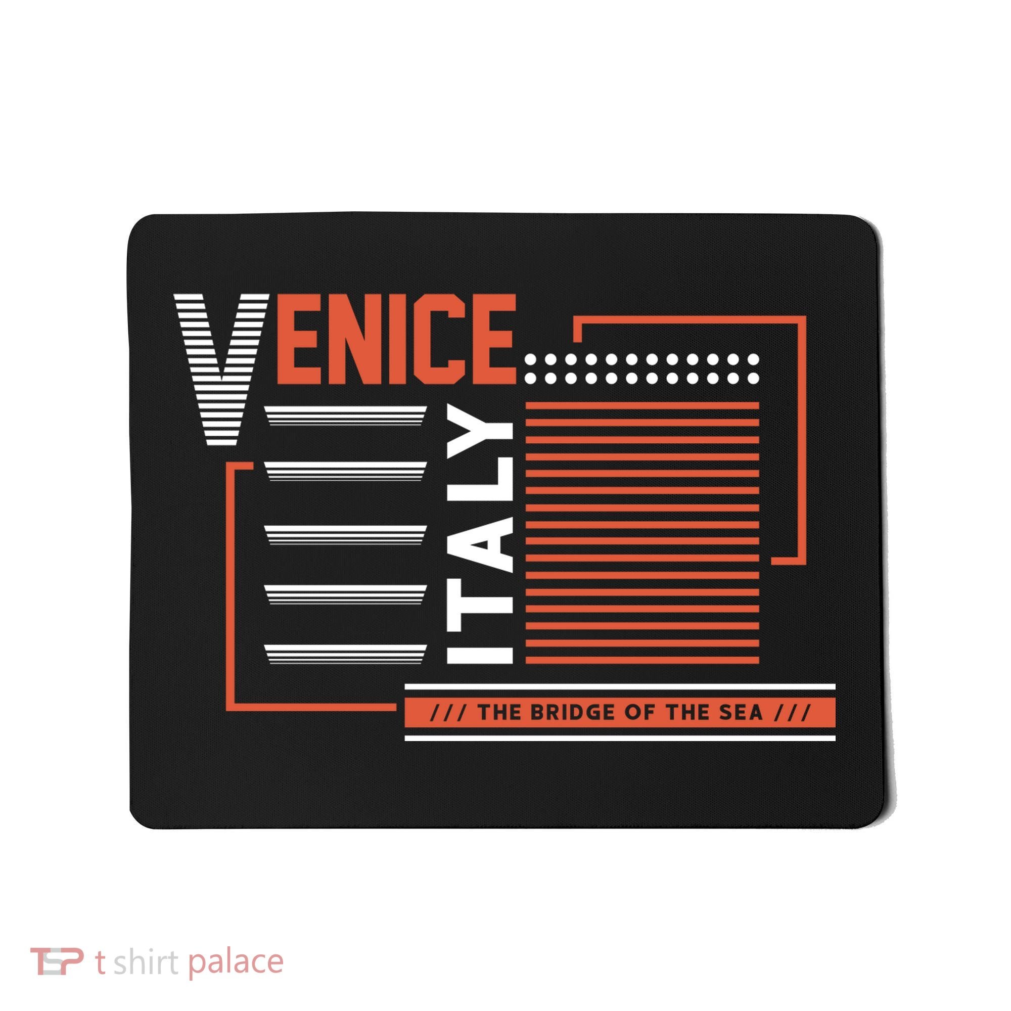 Venice Italy Mousepad