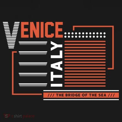 Venice Italy Mousepad