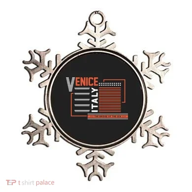 Venice Italy Ornament